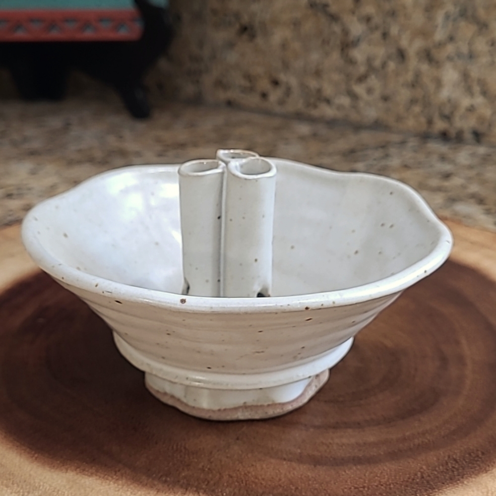 Ikebana Flower Pottery